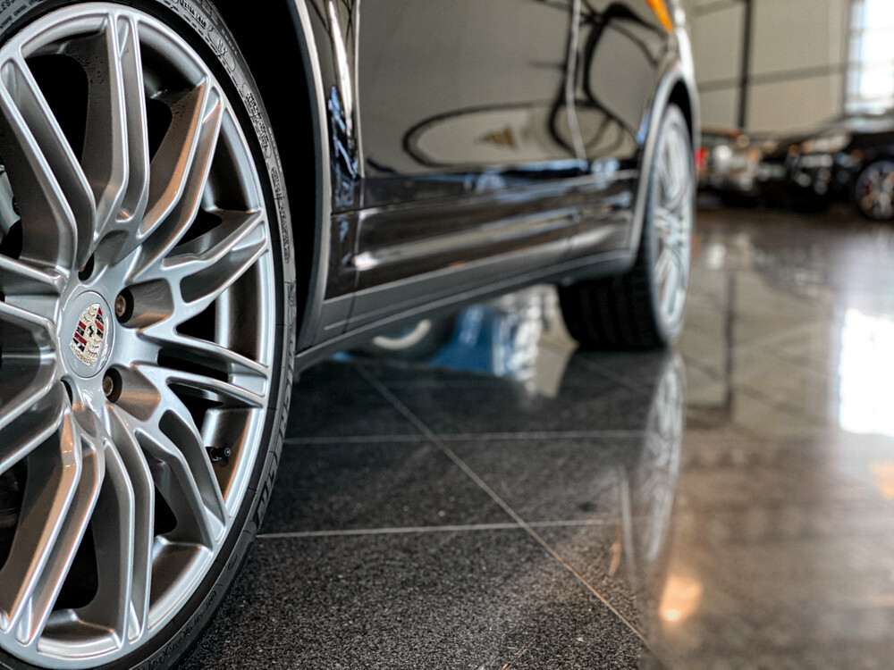 Porsche Cayenne S4.8 V8 Tiptronic 400hp 2011, 62-XVN-5.