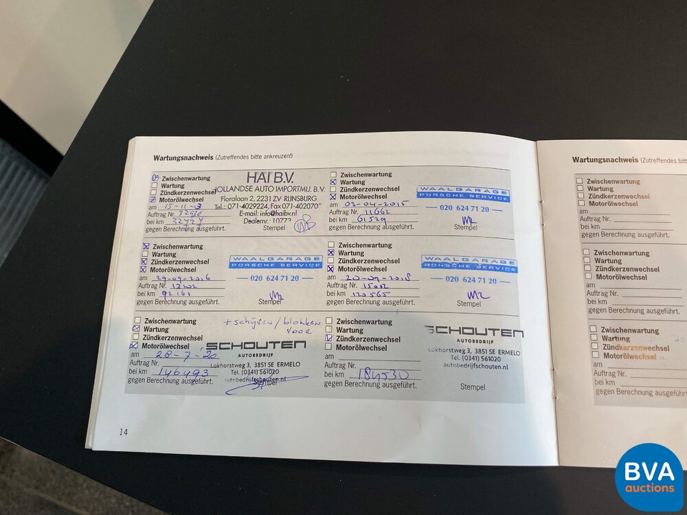 Porsche Cayenne S4.8 V8 Tiptronic 400hp 2011, 62-XVN-5.