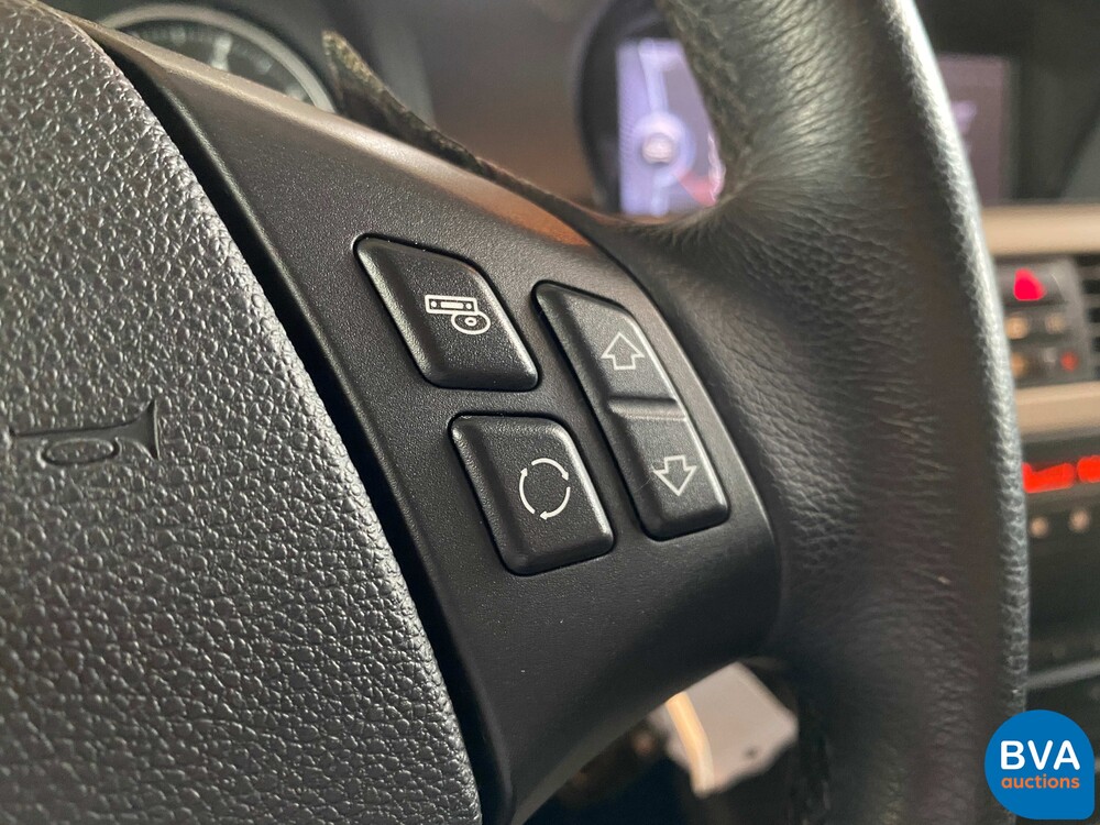 BMW 3-serie 316i Business Line 122pk 2010, -Org NL-, 32-KPP-1