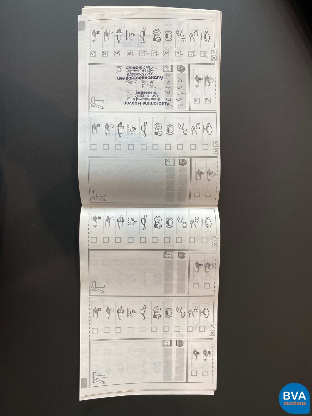 BMW 3-serie 316i Business Line 122pk 2010, -Org NL-, 32-KPP-1