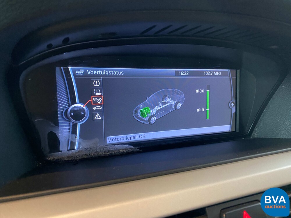 BMW 3-serie 316i Business Line 122pk 2010, -Org NL-, 32-KPP-1