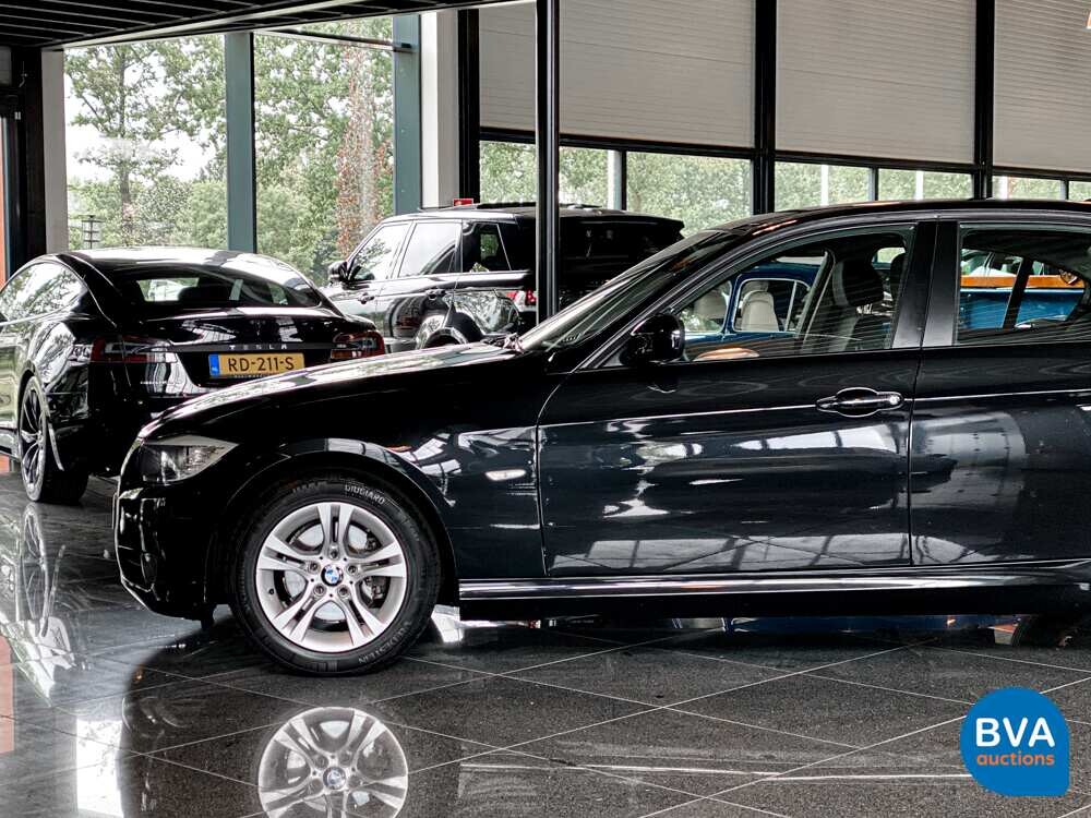 BMW 3-serie 316i Business Line 122pk 2010, -Org NL-, 32-KPP-1