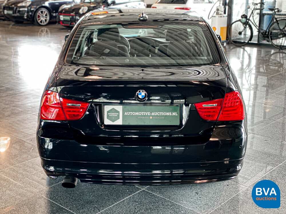 BMW 3-serie 316i Business Line 122pk 2010, -Org NL-, 32-KPP-1