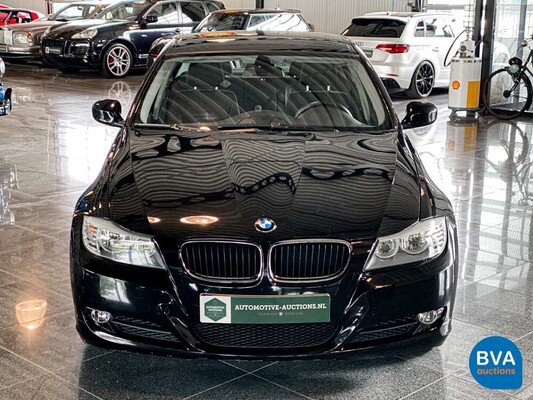 BMW 3-serie 316i Business Line 122pk 2010, -Org NL-, 32-KPP-1