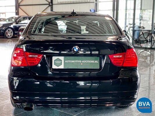 BMW 3-serie 316i Business Line 122pk 2010, -Org NL-, 32-KPP-1