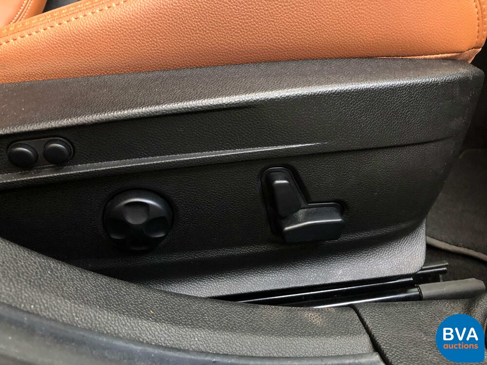 Alfa Romeo Giulia VELOCE 2.2 AWD 2017 209pk ORG-NL, NS-867-T