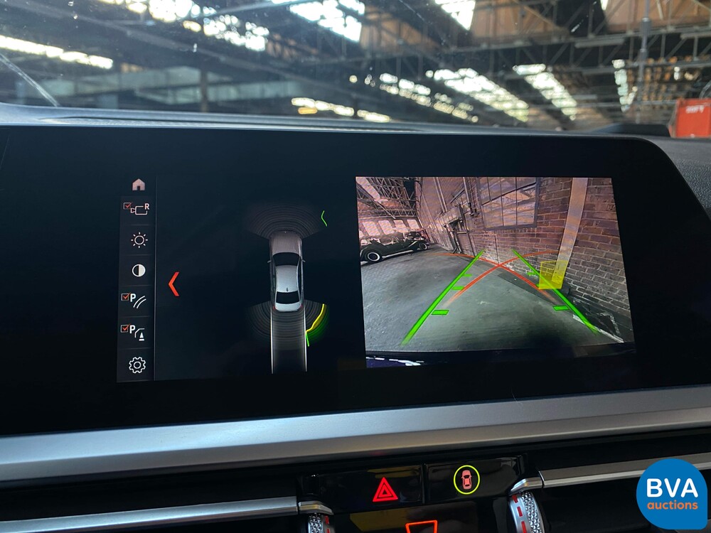 BMW 330i Sedan M-Sport 258hp NEW MODEL G20 2019.