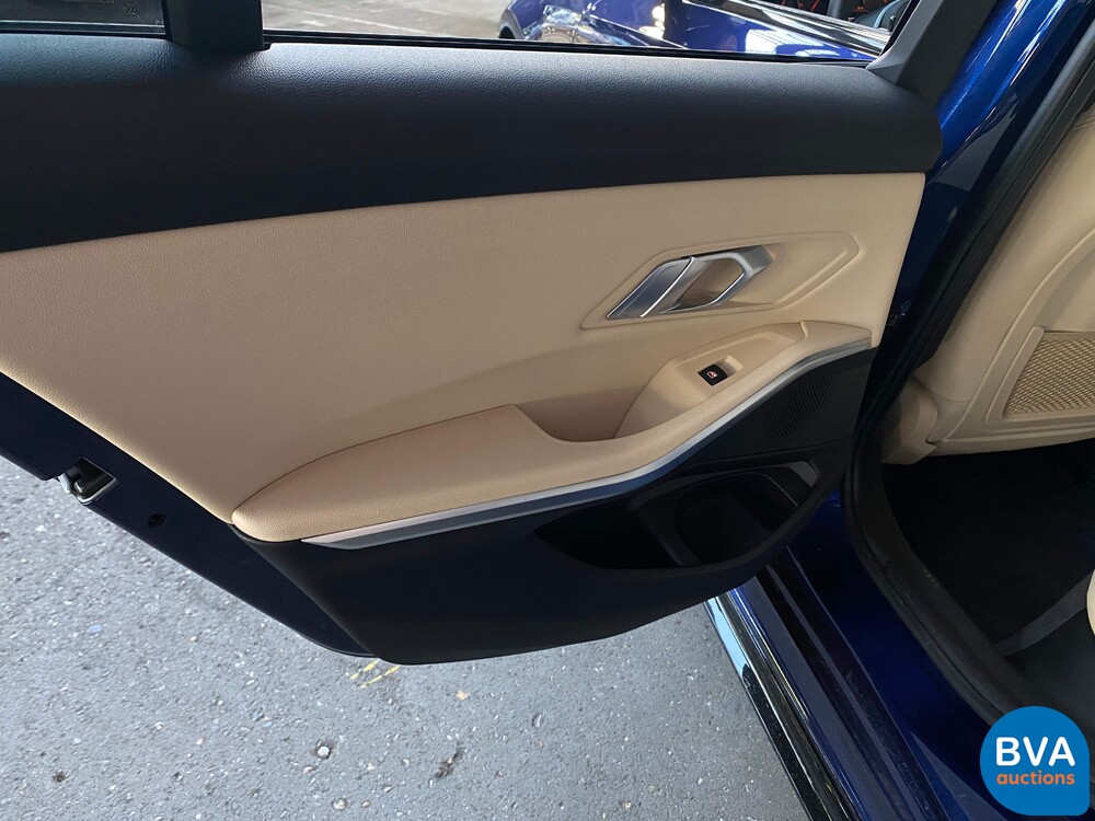 BMW 330i Sedan M-Sport 258hp NEW MODEL G20 2019.