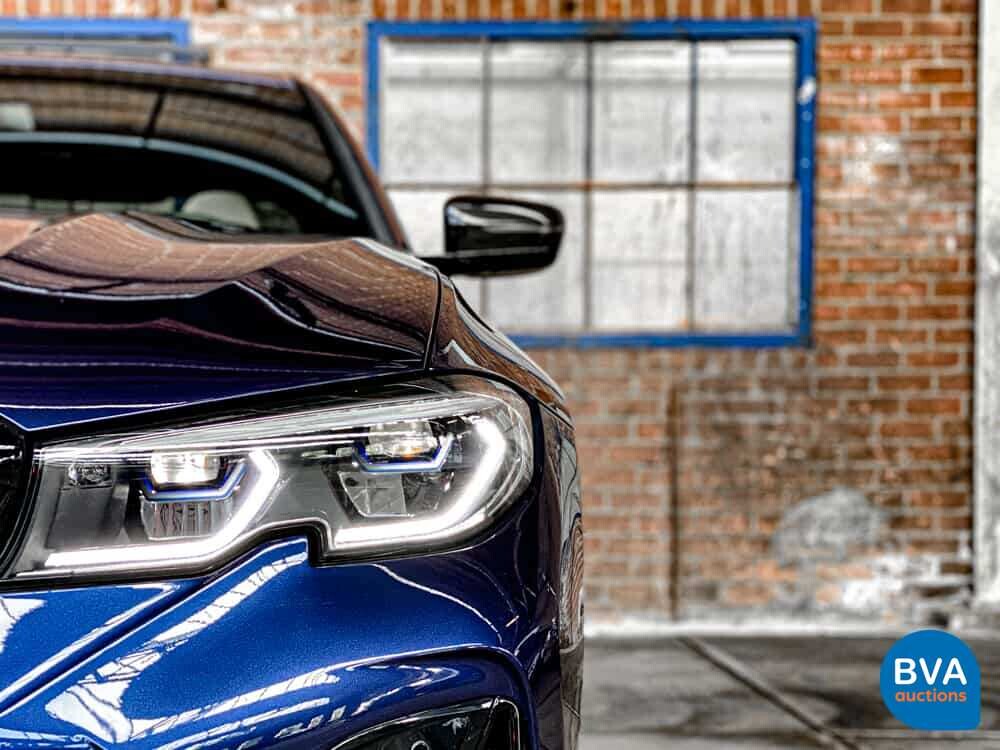 BMW 330i Sedan M-Sport 258hp NEW MODEL G20 2019.