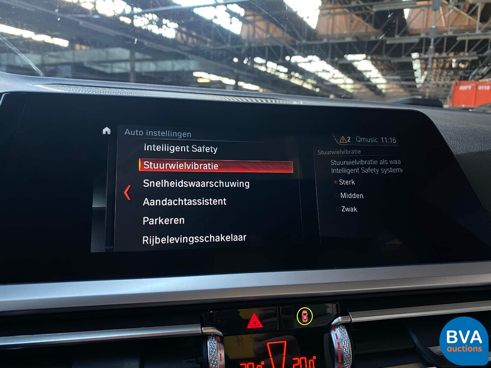 BMW 330i Sedan M-Sport 258hp NEW MODEL G20 2019.