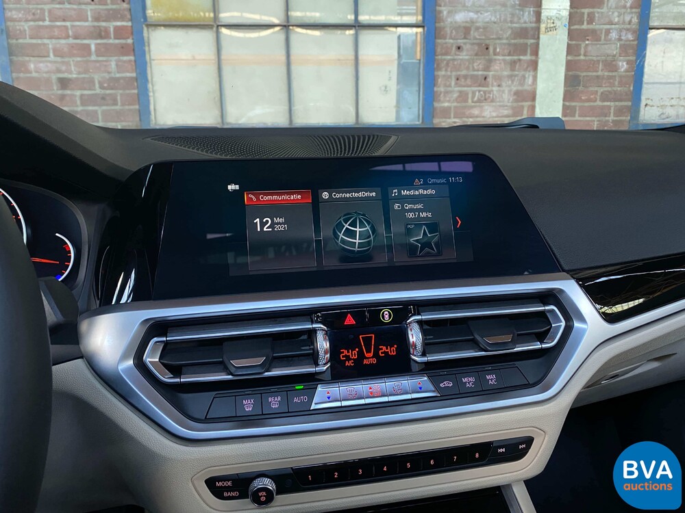 BMW 330i Sedan M-Sport 258hp NEW MODEL G20 2019.