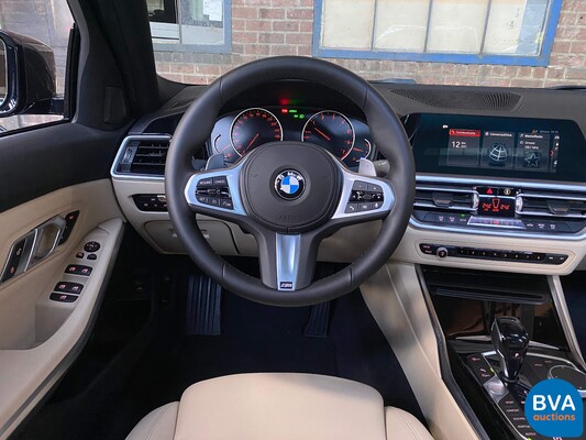 BMW 330i Limousine M-Sport 258PS NEUES MODELL G20 2019.