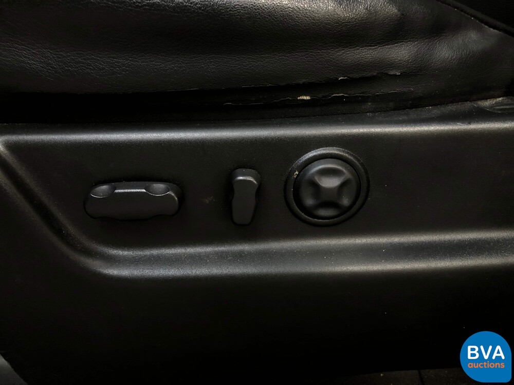 Hummer H2 6.2 V8 398hp 7-Person 2009, K-314-SK.