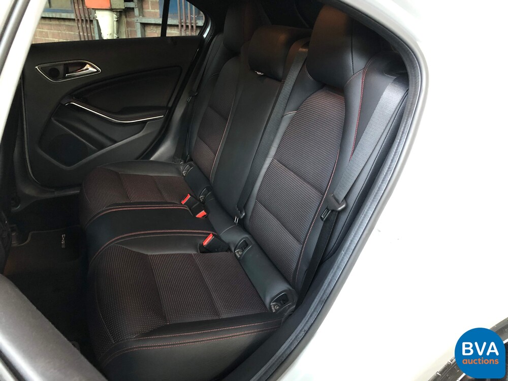 Mercedes-Benz A45 AMG 4Matic - Facelift - 381hp A-Class 2015, ZS-507-L.