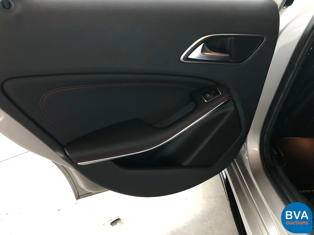 Mercedes-Benz A45 AMG 4Matic - Facelift - 381hp A-Class 2015, ZS-507-L.