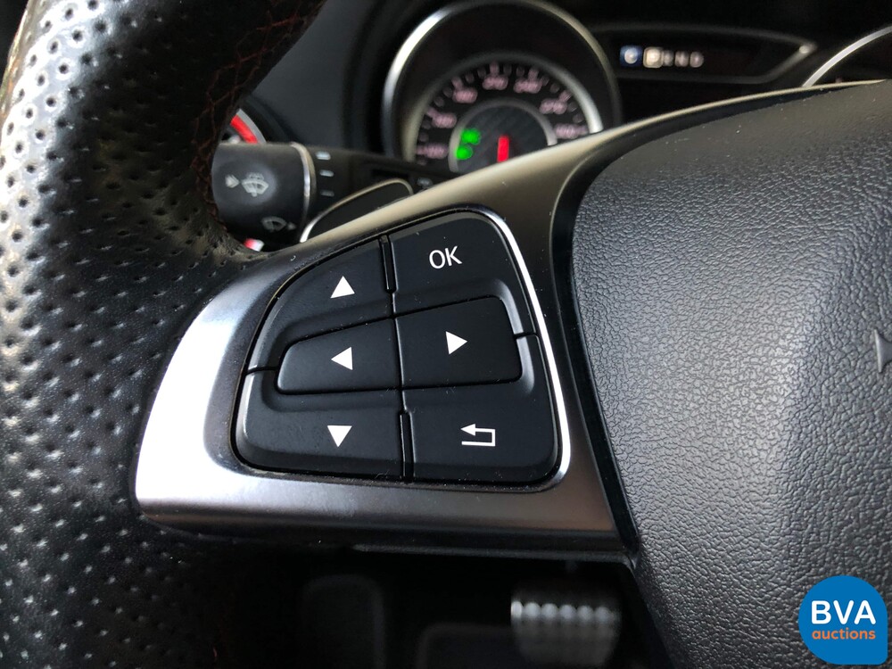 Mercedes-Benz A45 AMG 4Matic - Facelift - 381hp A-Class 2015, ZS-507-L.