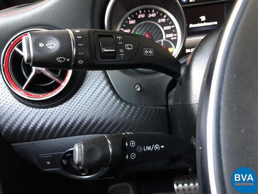 Mercedes-Benz A45 AMG 4Matic - Facelift - 381pk A-Klasse 2015, ZS-507-L