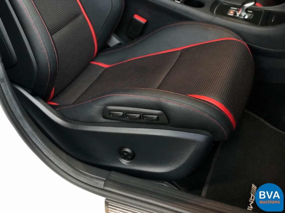 Mercedes-Benz A45 AMG 4Matic NIGHT-EDITION A-Klasse 2014 ORG-NL, 6-ZDB-58