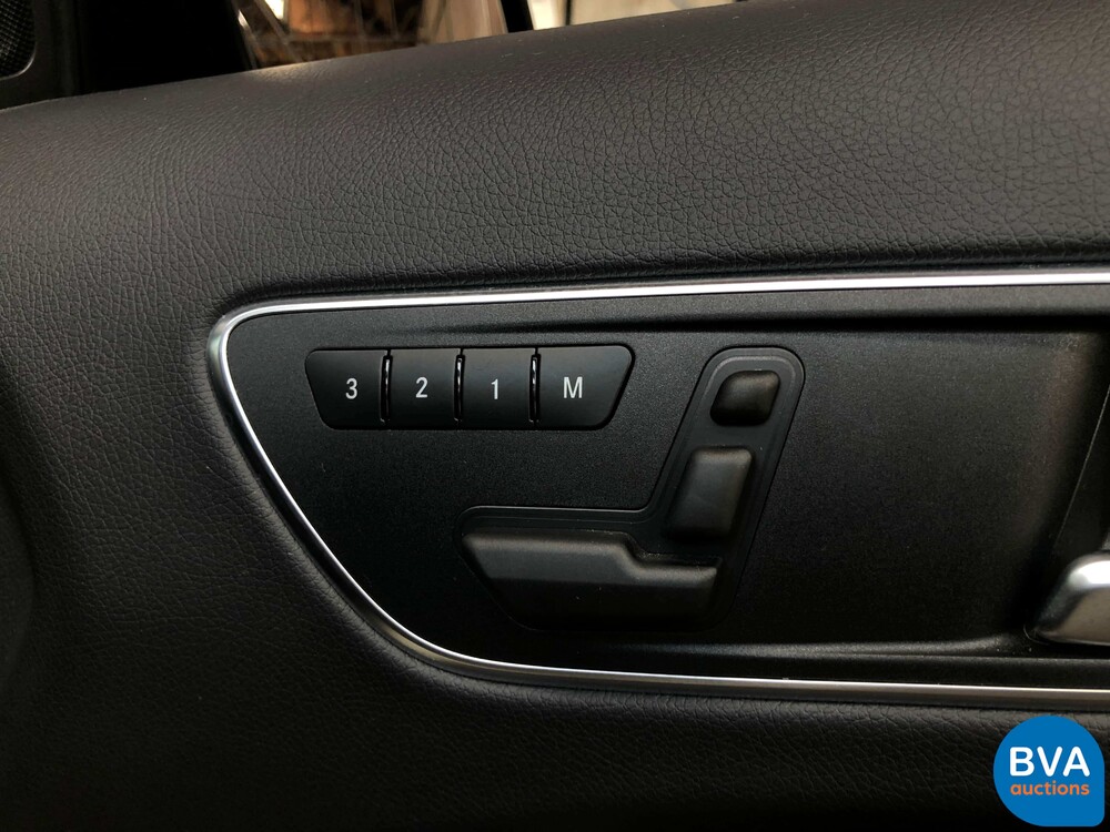 Mercedes-Benz A45 AMG 4Matic NIGHT-EDITION A-Klasse 2014 ORG-NL, 6-ZDB-58