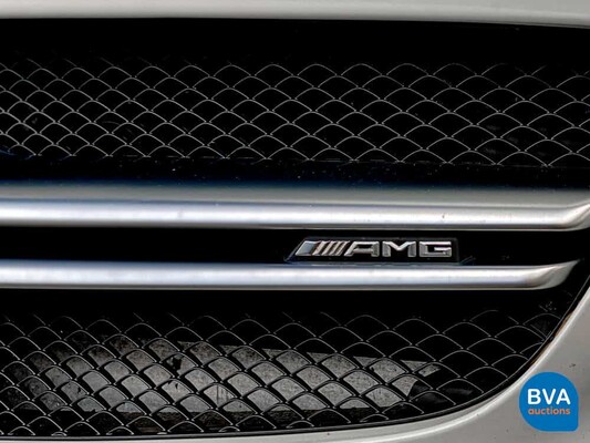 Mercedes-Benz A45 AMG 4Matic NIGHT-EDITION A-Klasse 2014 ORG-NL, 6-ZDB-58