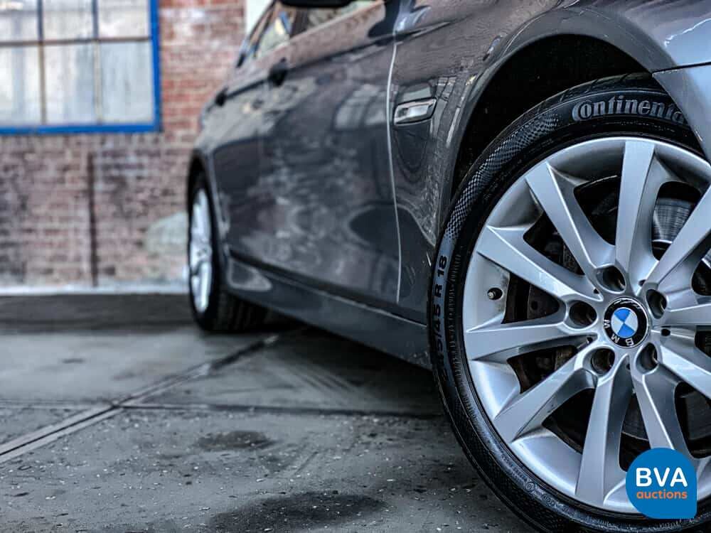 BMW 528i Sedan 245hp 5-Series - Org.NL - 2012, 14-XSG-8.