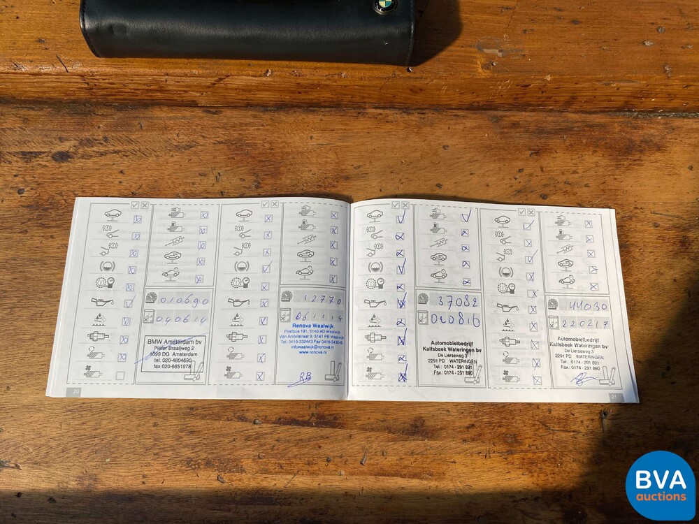 BMW 528i Sedan 245hp 5-Series - Org.NL - 2012, 14-XSG-8.