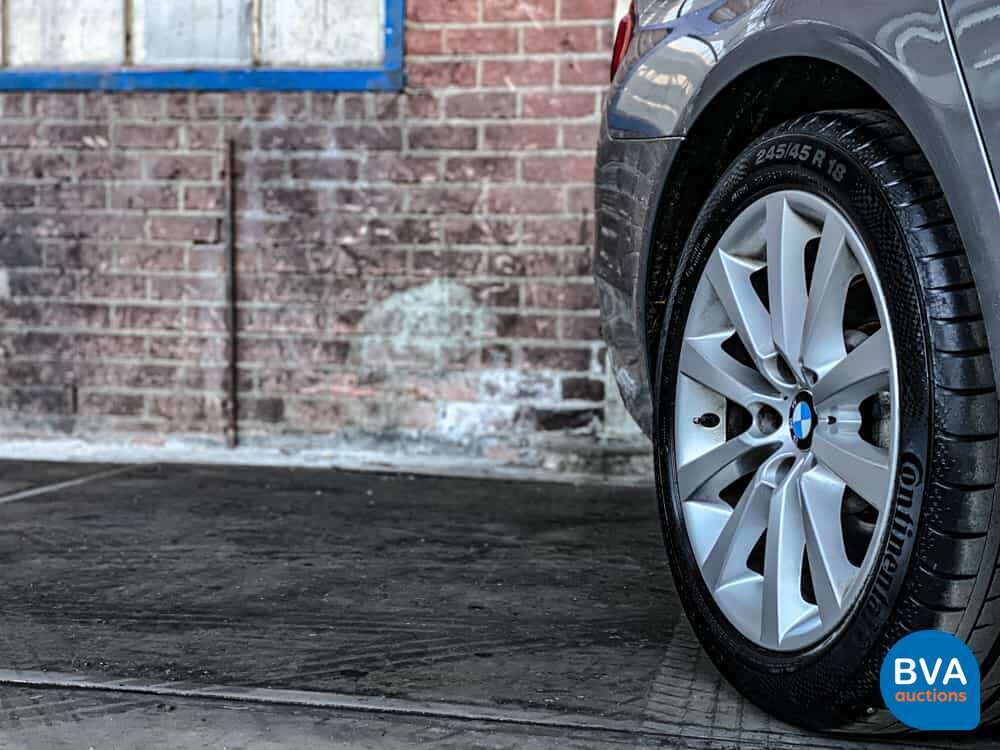 BMW 528i Sedan 245hp 5-Series - Org.NL - 2012, 14-XSG-8.