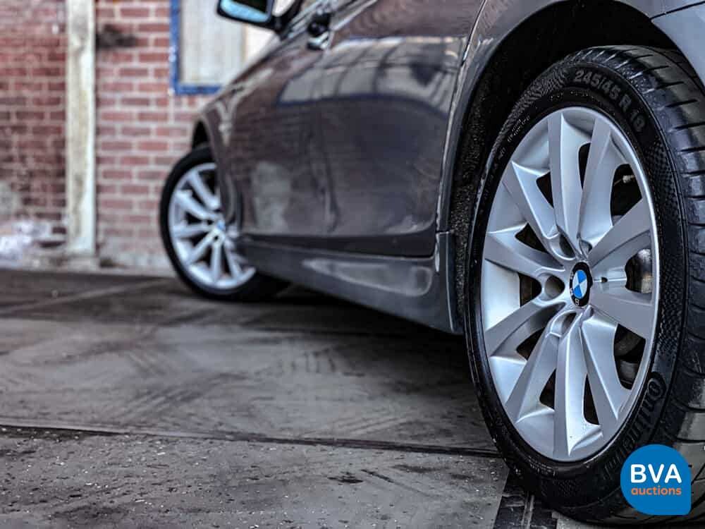 BMW 528i Sedan 245hp 5-Series - Org.NL - 2012, 14-XSG-8.