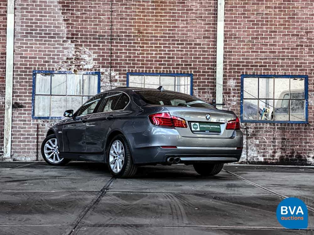 BMW 528i Sedan 245hp 5-Series - Org.NL - 2012, 14-XSG-8.