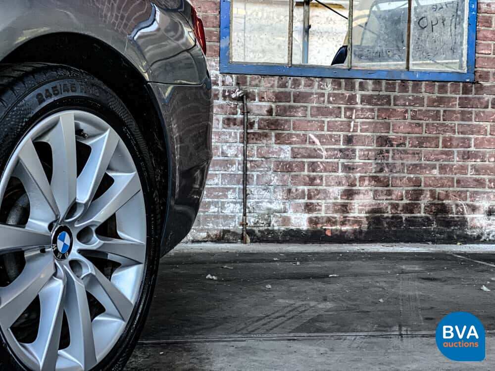 BMW 528i Sedan 245hp 5-Series - Org.NL - 2012, 14-XSG-8.