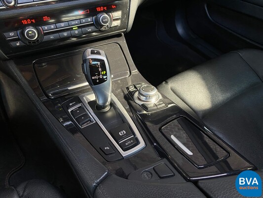 BMW 528i Limousine 245PS 5er - Org.-Nr.NL - 2012, 14-XSG-8.