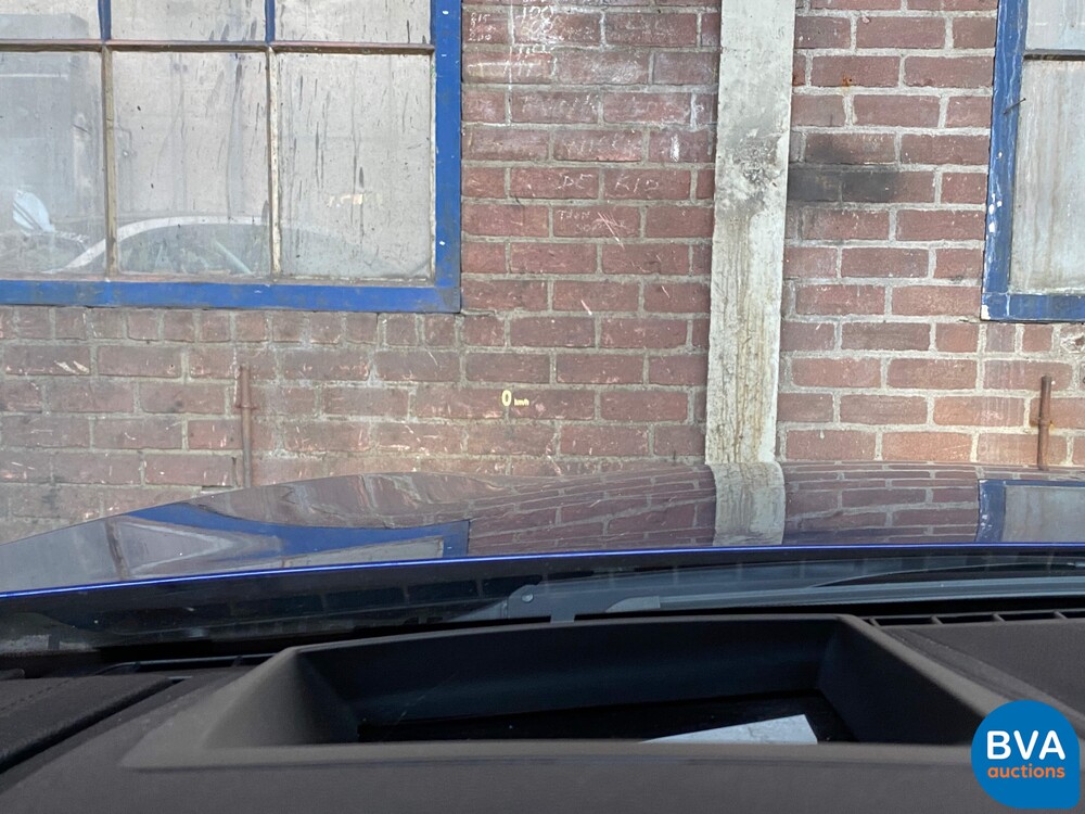 BMW M6 Convertible V8 560hp 2013 M-Performance 6-series Convertible, ZB-460-Z.