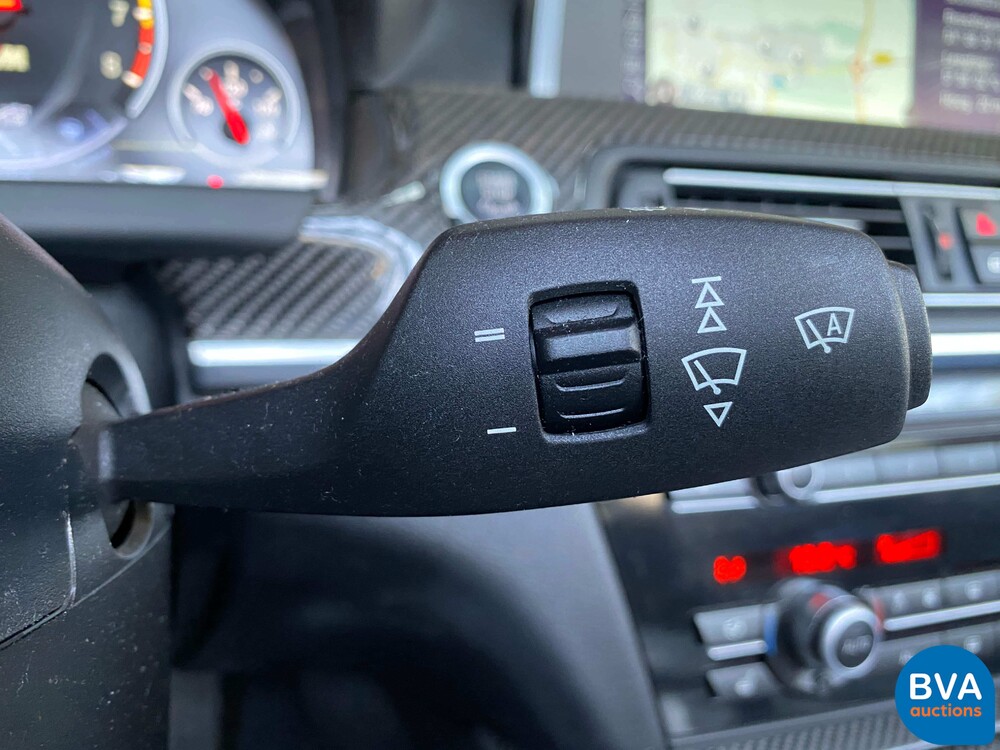 BMW M6 Convertible V8 560hp 2013 M-Performance 6-series Convertible, ZB-460-Z.