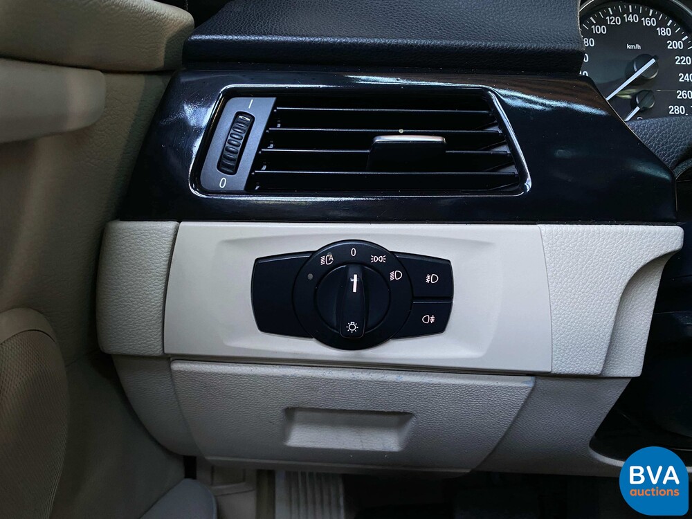 2007 BMW 335i coupe Sport ALPINA E92 306hp.