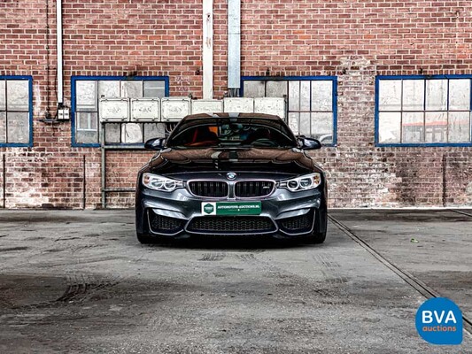 BMW M4 Coupe 431pk M-Sport 4-Serie 2015, K-790-HR.