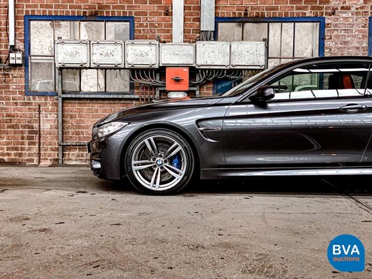 BMW M4 Coupé 431pk M-Sport 4-Serie 2015, K-790-HR