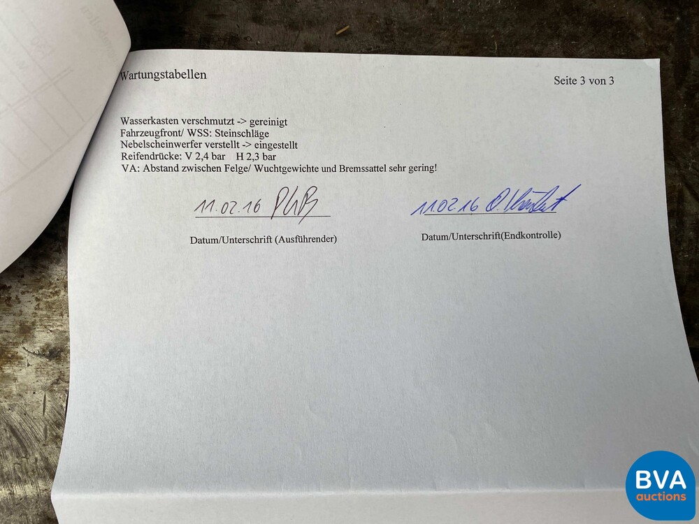 Audi A4 Avant2.0 TDI S-Line Automatik 140 PS 2014.