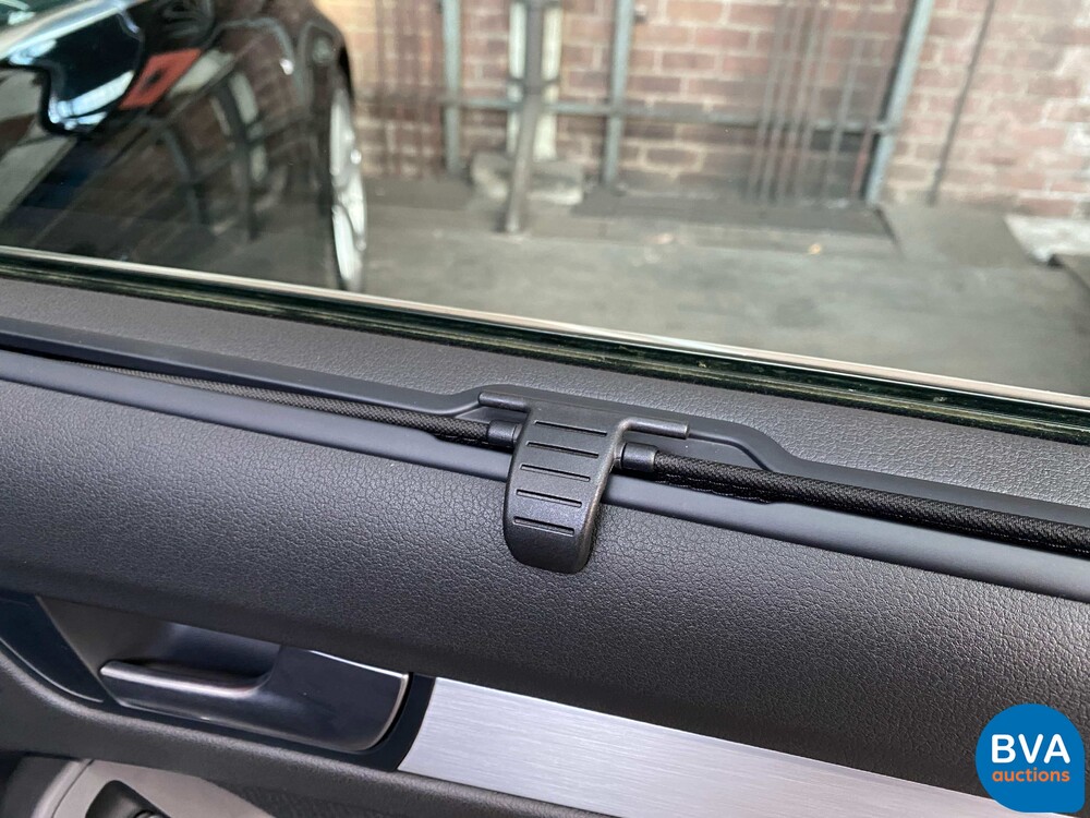 Audi A4 Avant2.0 TDI S-Line Automatik 140 PS 2014.