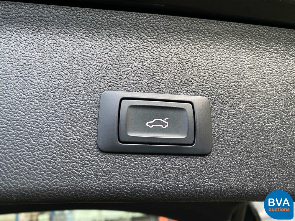 Audi A4 Avant2.0 TDI S-Line Automatik 140 PS 2014.