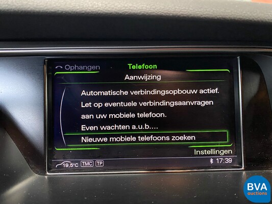Audi A4 Avant 2.0 TDI S-Line Automaat 140pk 2014
