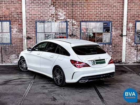 Mercedes-Benz CLA180 AMG Shooting Brake CLA-Klasse 122PS, K-433-SG.