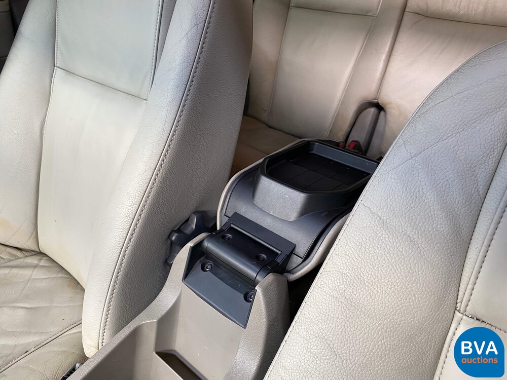 Volvo XC90 2.5 T 7-Person 209HP 2003, 58-KJT-5.