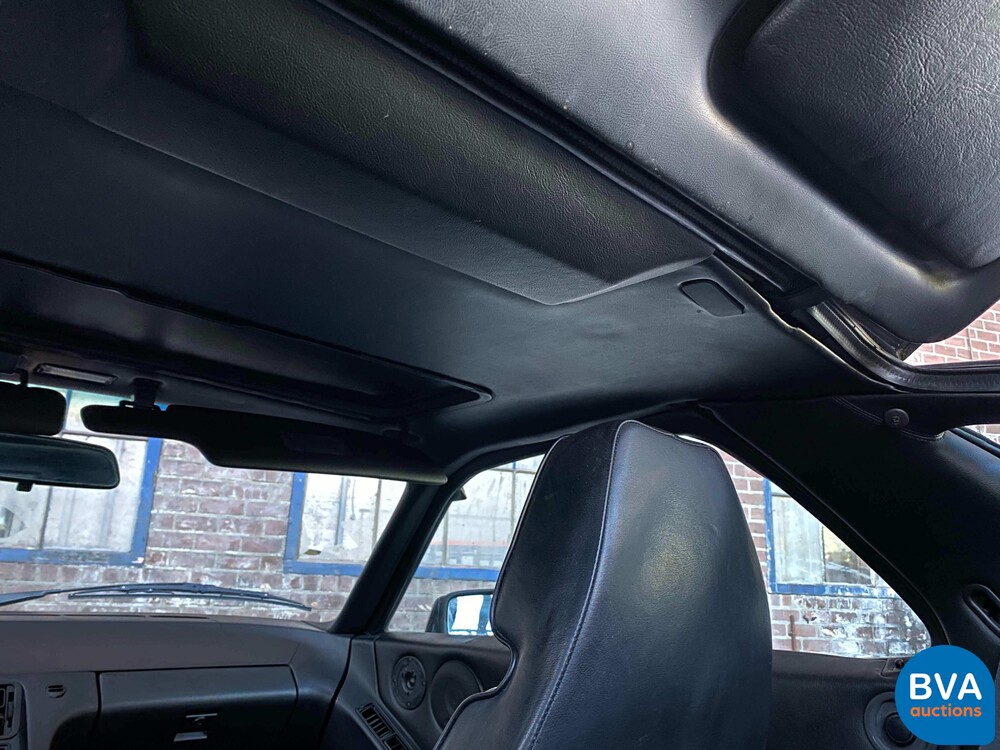 Porsche 928S4.7 V8 1984.