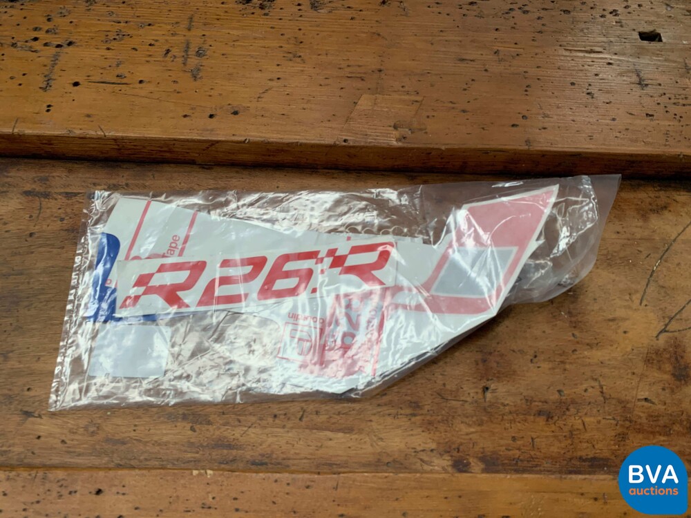 Renault Megane R26R F1 Team No.121/230 2.0-16V T 230hp 2009, L-163-GR.