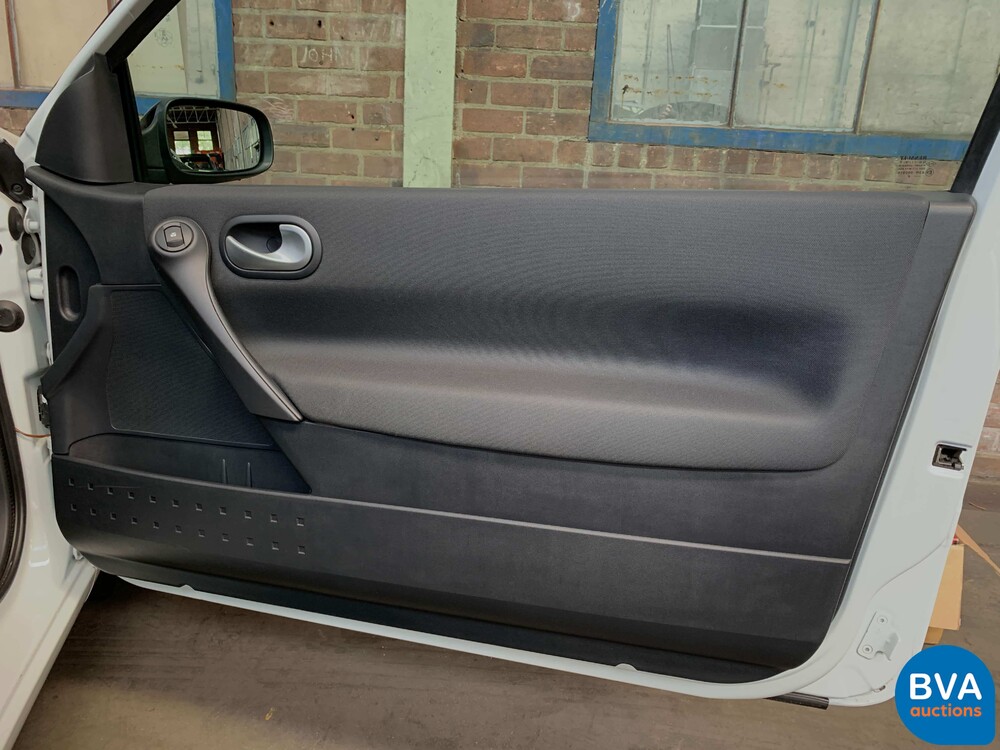 Renault Megane R26R F1 Team No.121/230 2.0-16V T 230hp 2009, L-163-GR.