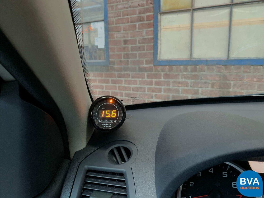 Renault Megane R26R F1 Team No.121/230 2.0-16V T 230hp 2009, L-163-GR.