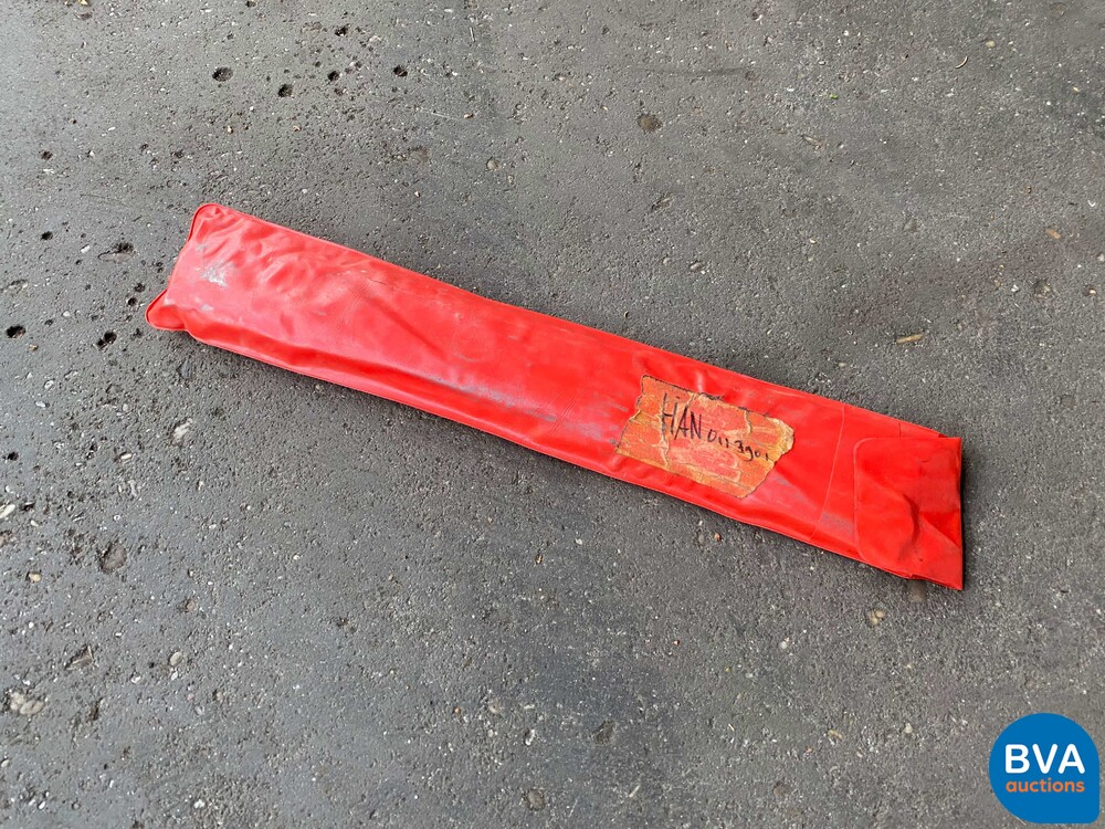 Citroën AZ SIE 2CH 2CV Duck 1956, AL-71-21.