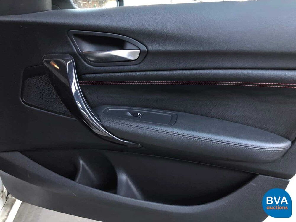 BMW 114i M-Sport 185hp 1-Series 2012, 9-ZBT-19.