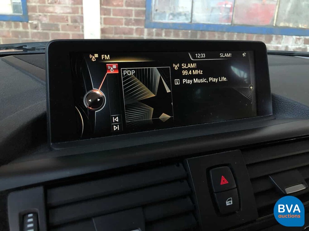 BMW 114i M-Sport 185hp 1-Series 2012, 9-ZBT-19.