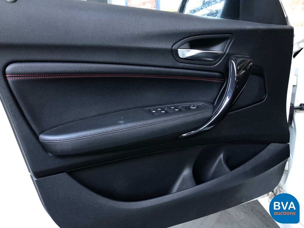 BMW 114i M-Sport 185hp 1-Series 2012, 9-ZBT-19.